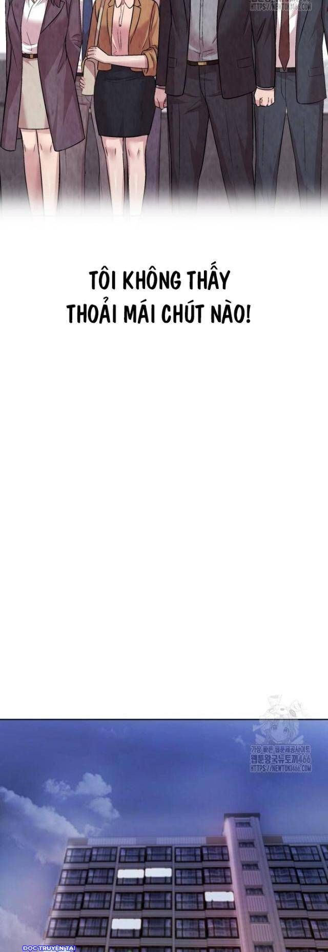 Người Trúng Độc Đắc Cũng Đi Làm Chap 48 - Next Chap 49