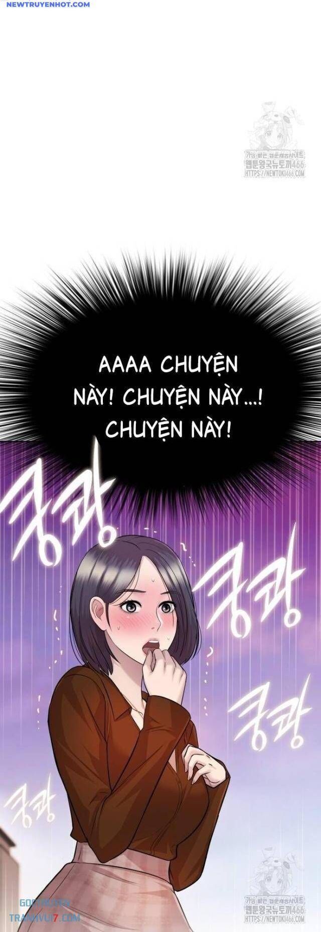 Người Trúng Độc Đắc Cũng Đi Làm Chap 48 - Next Chap 49