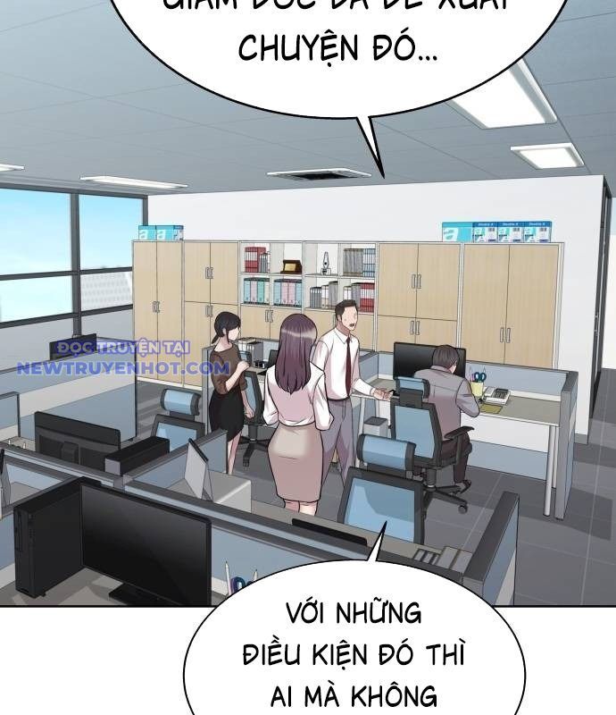 Người Trúng Độc Đắc Cũng Đi Làm Chap 49 - Next Chap 50