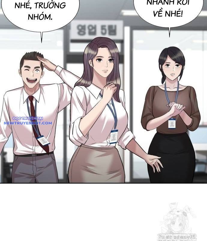 Người Trúng Độc Đắc Cũng Đi Làm Chap 50 - Next Chap 51