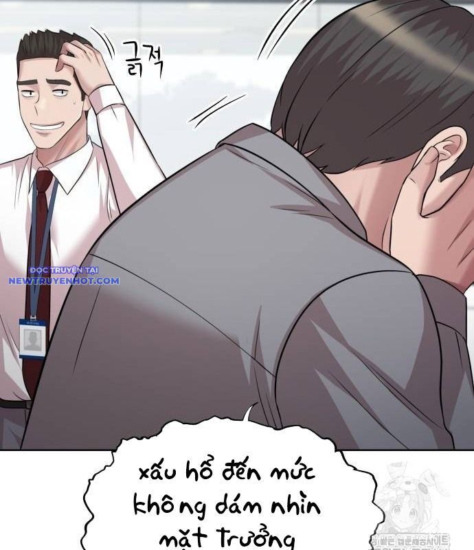 Người Trúng Độc Đắc Cũng Đi Làm Chap 50 - Next Chap 51