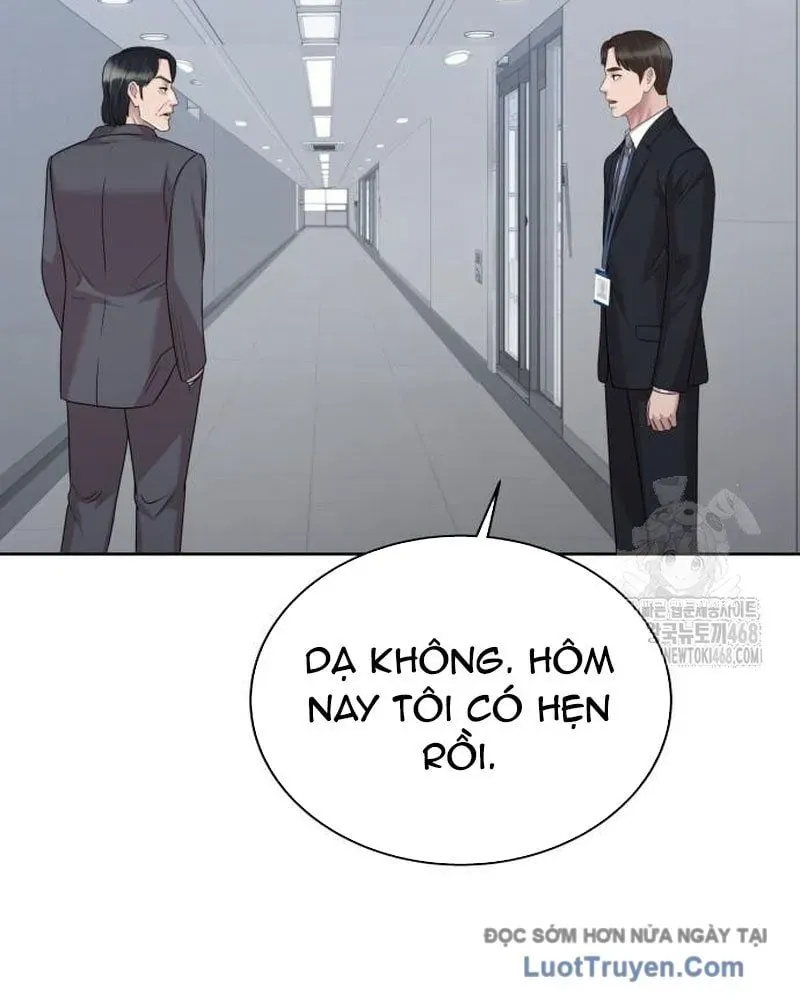 Người Trúng Độc Đắc Cũng Đi Làm Chap 51 - Next Chap 52