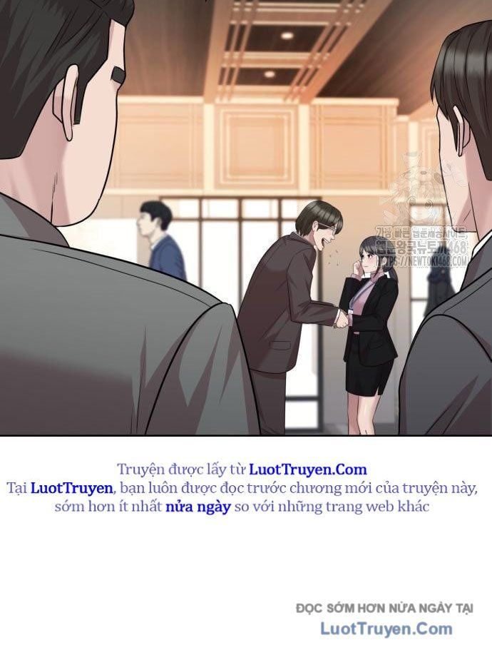 Người Trúng Độc Đắc Cũng Đi Làm Chap 54 - Next Chap 55