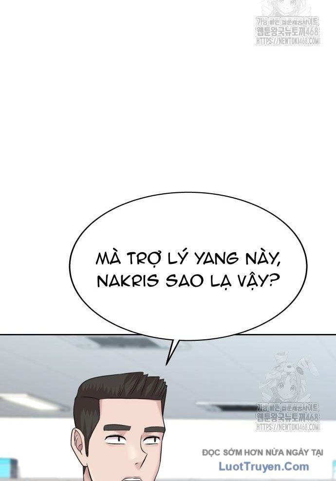 Người Trúng Độc Đắc Cũng Đi Làm Chap 54 - Next Chap 55