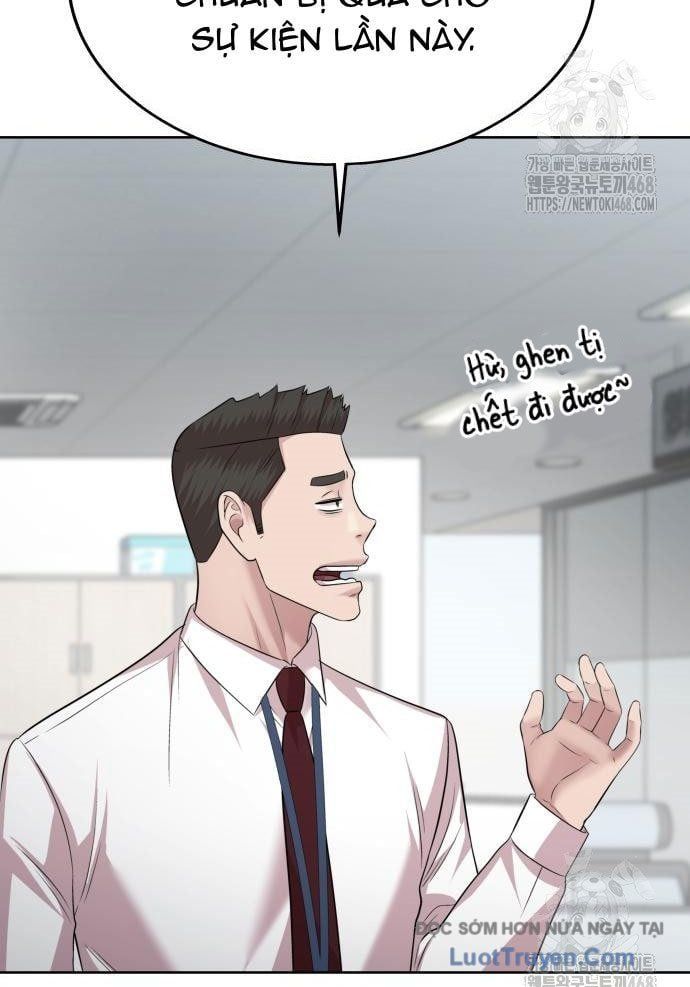 Người Trúng Độc Đắc Cũng Đi Làm Chap 54 - Next Chap 55