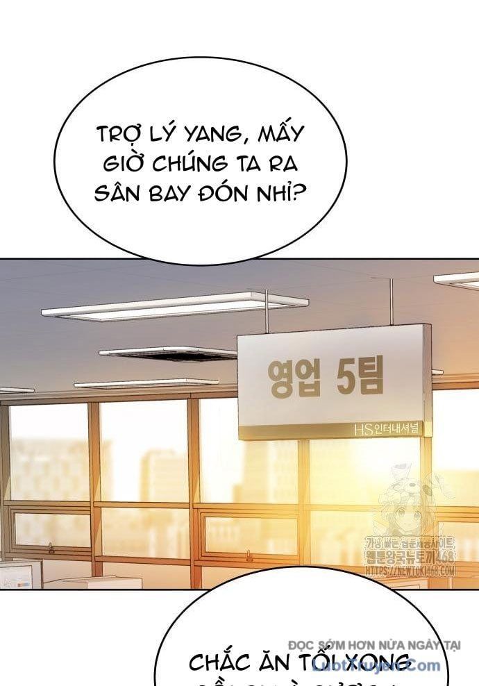 Người Trúng Độc Đắc Cũng Đi Làm Chap 54 - Next Chap 55