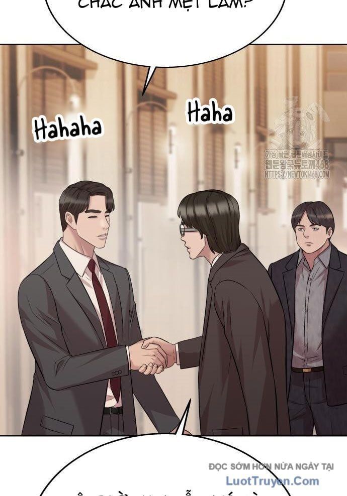 Người Trúng Độc Đắc Cũng Đi Làm Chap 54 - Next Chap 55