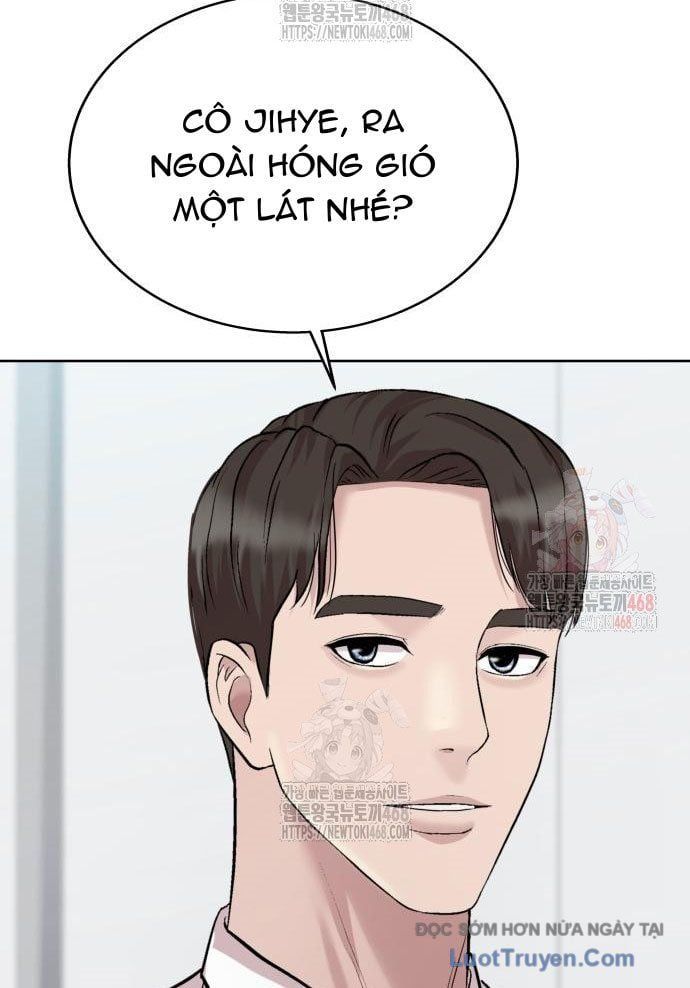 Người Trúng Độc Đắc Cũng Đi Làm Chap 55 - Next Chap 56