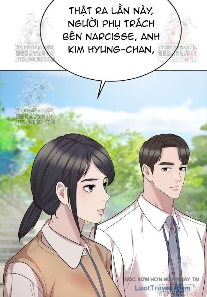 Người Trúng Độc Đắc Cũng Đi Làm Chap 55 - Next Chap 56
