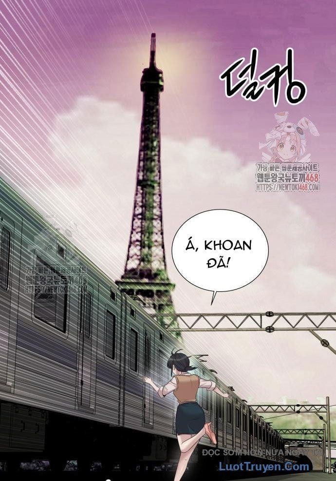 Người Trúng Độc Đắc Cũng Đi Làm Chap 55 - Next Chap 56