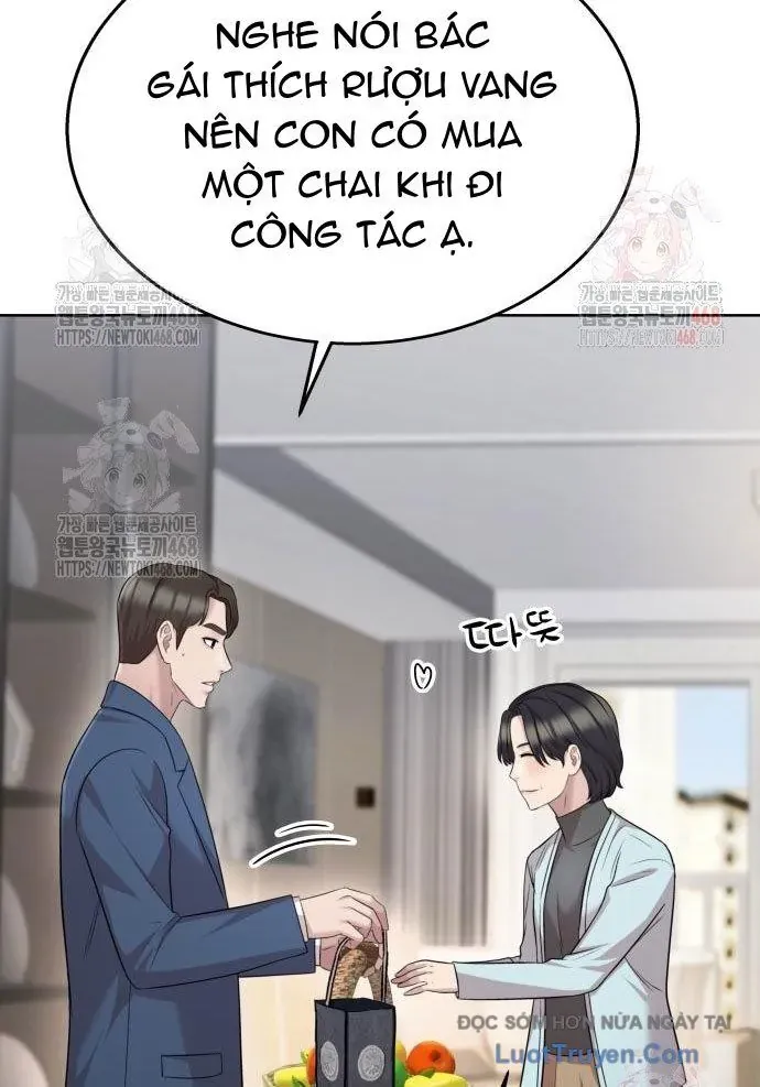 Người Trúng Độc Đắc Cũng Đi Làm Chap 56 - Next Chap 57