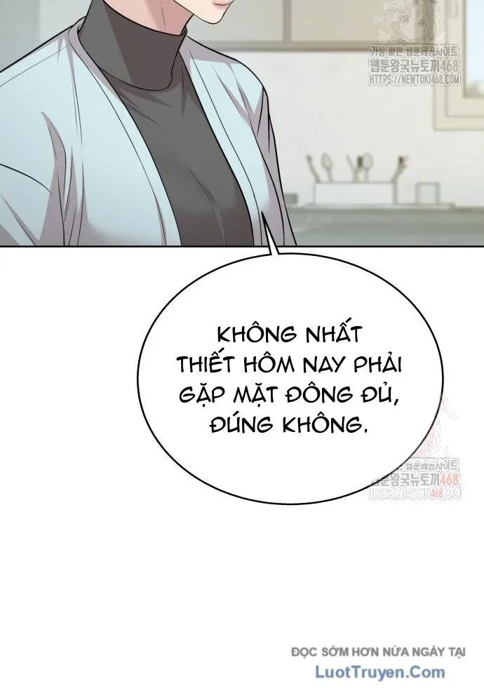 Người Trúng Độc Đắc Cũng Đi Làm Chap 56 - Next Chap 57