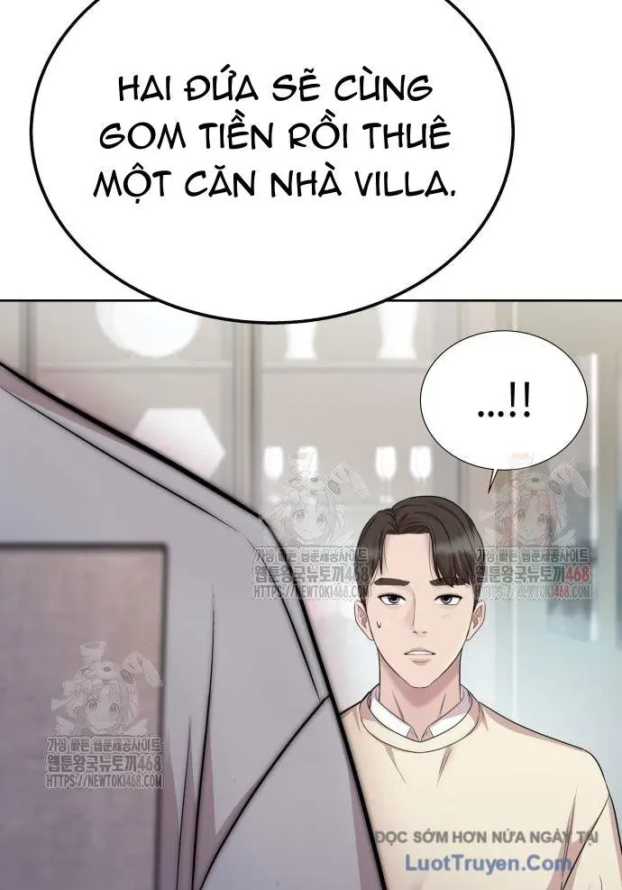 Người Trúng Độc Đắc Cũng Đi Làm Chap 56 - Next Chap 57