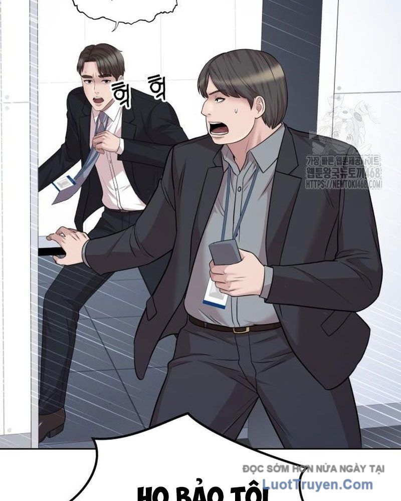 Người Trúng Độc Đắc Cũng Đi Làm Chap 58 - Next Chap 59