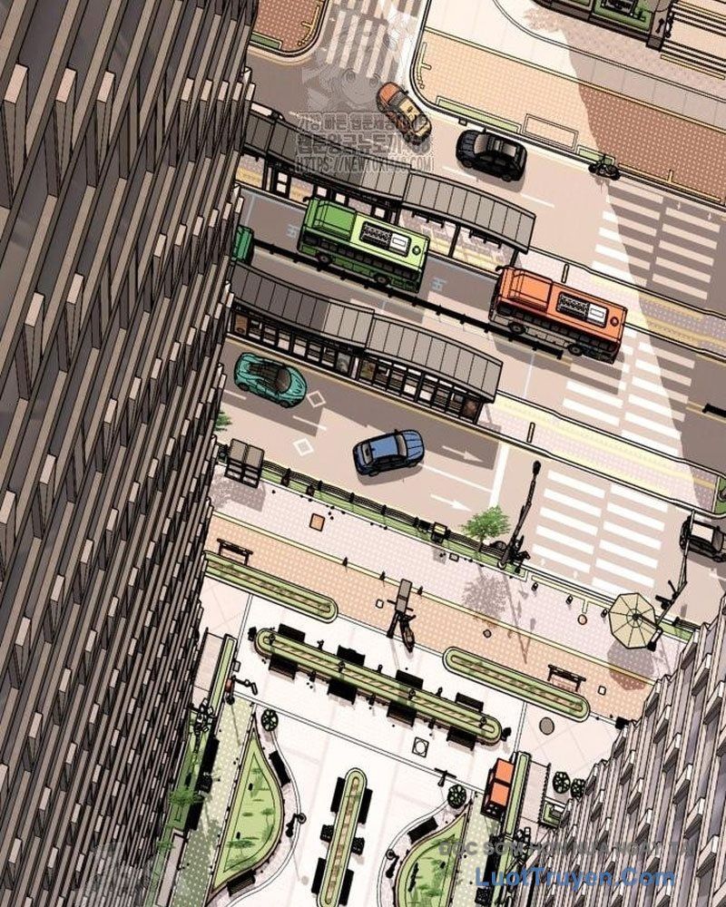 Người Trúng Độc Đắc Cũng Đi Làm Chap 58 - Next Chap 59