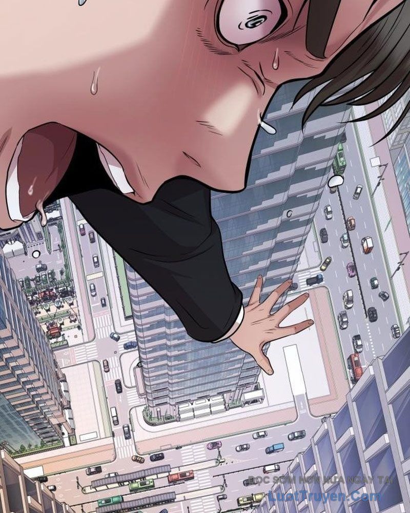 Người Trúng Độc Đắc Cũng Đi Làm Chap 58 - Next Chap 59