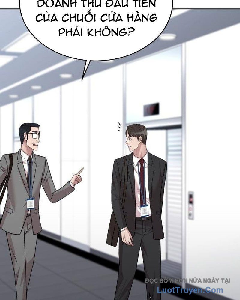 Người Trúng Độc Đắc Cũng Đi Làm Chap 58 - Next Chap 59