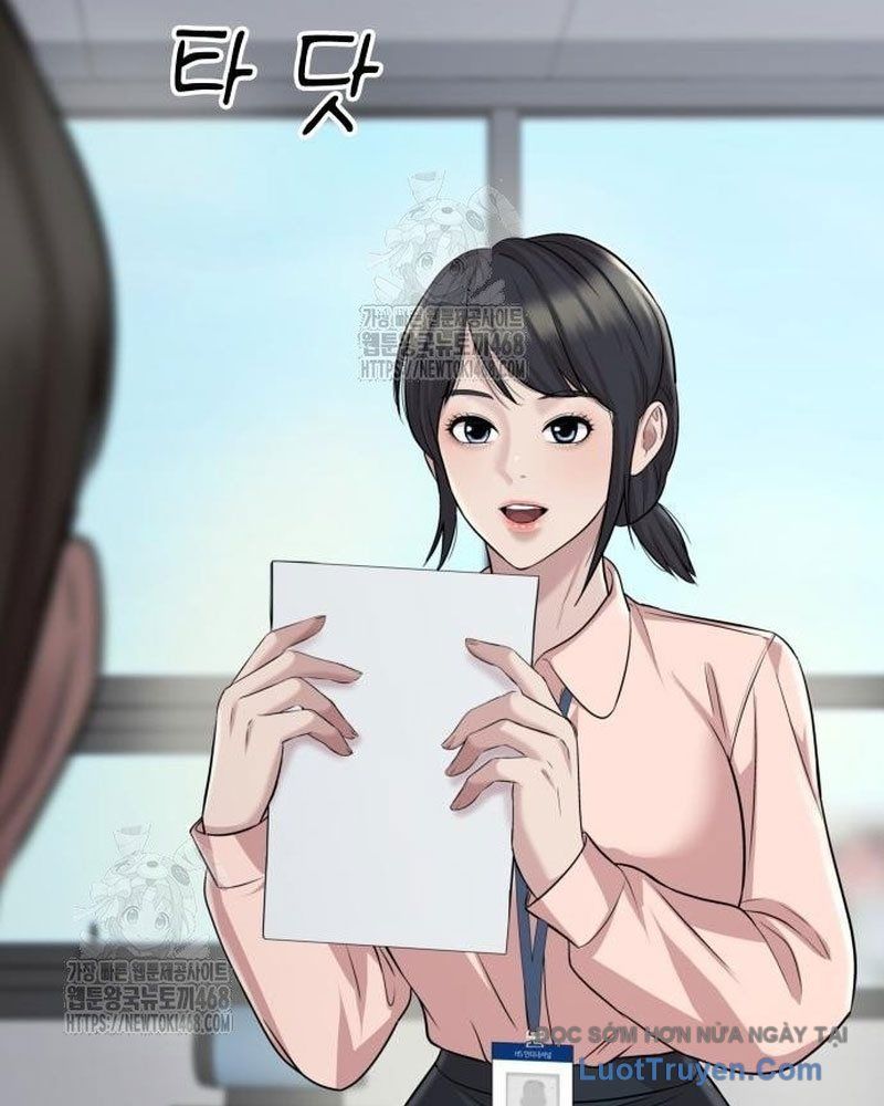 Người Trúng Độc Đắc Cũng Đi Làm Chap 58 - Next Chap 59