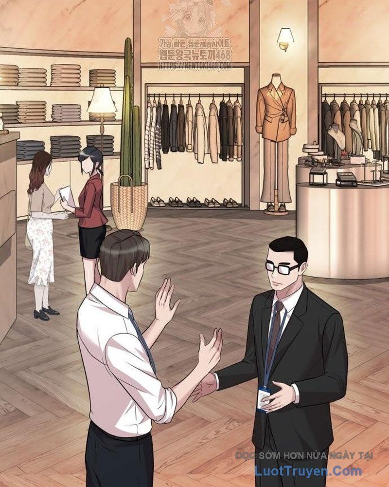 Người Trúng Độc Đắc Cũng Đi Làm Chap 58 - Next Chap 59