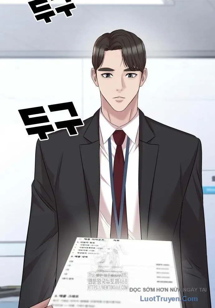 Người Trúng Độc Đắc Cũng Đi Làm Chap 59 - Next Chap 60