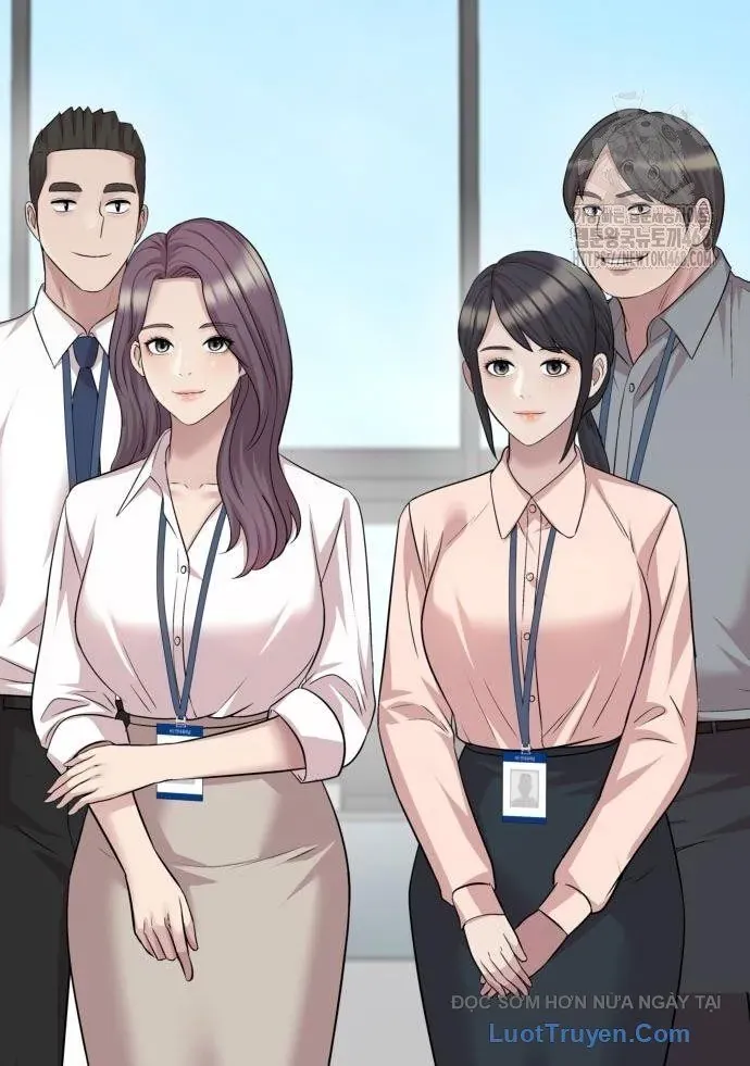 Người Trúng Độc Đắc Cũng Đi Làm Chap 59 - Next Chap 60