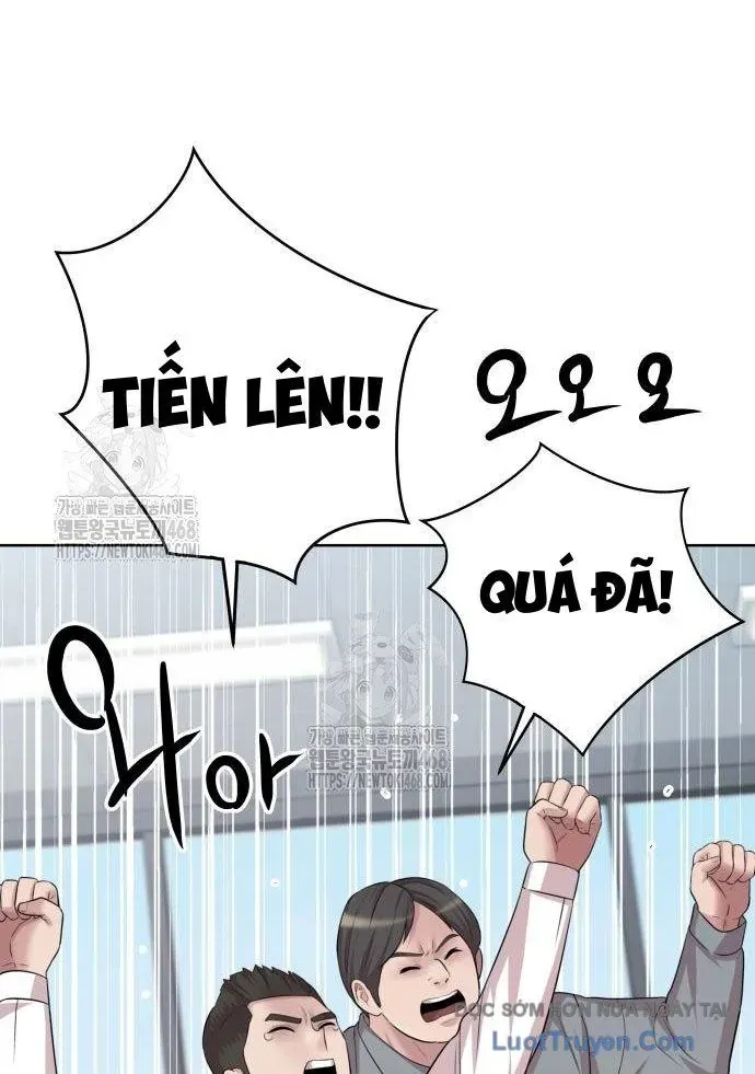 Người Trúng Độc Đắc Cũng Đi Làm Chap 59 - Next Chap 60