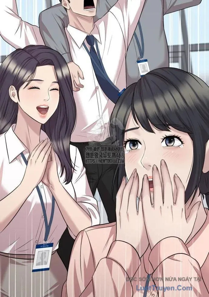 Người Trúng Độc Đắc Cũng Đi Làm Chap 59 - Next Chap 60