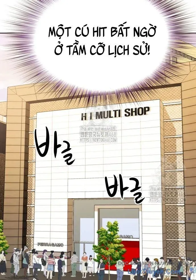 Người Trúng Độc Đắc Cũng Đi Làm Chap 59 - Next Chap 60