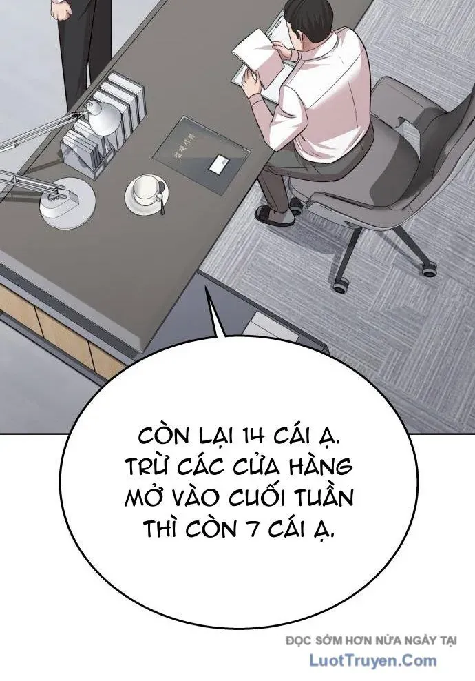 Người Trúng Độc Đắc Cũng Đi Làm Chap 59 - Next Chap 60