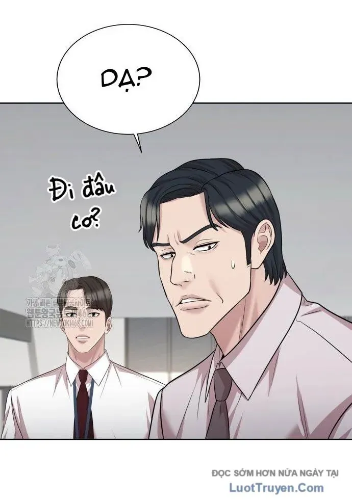 Người Trúng Độc Đắc Cũng Đi Làm Chap 59 - Next Chap 60