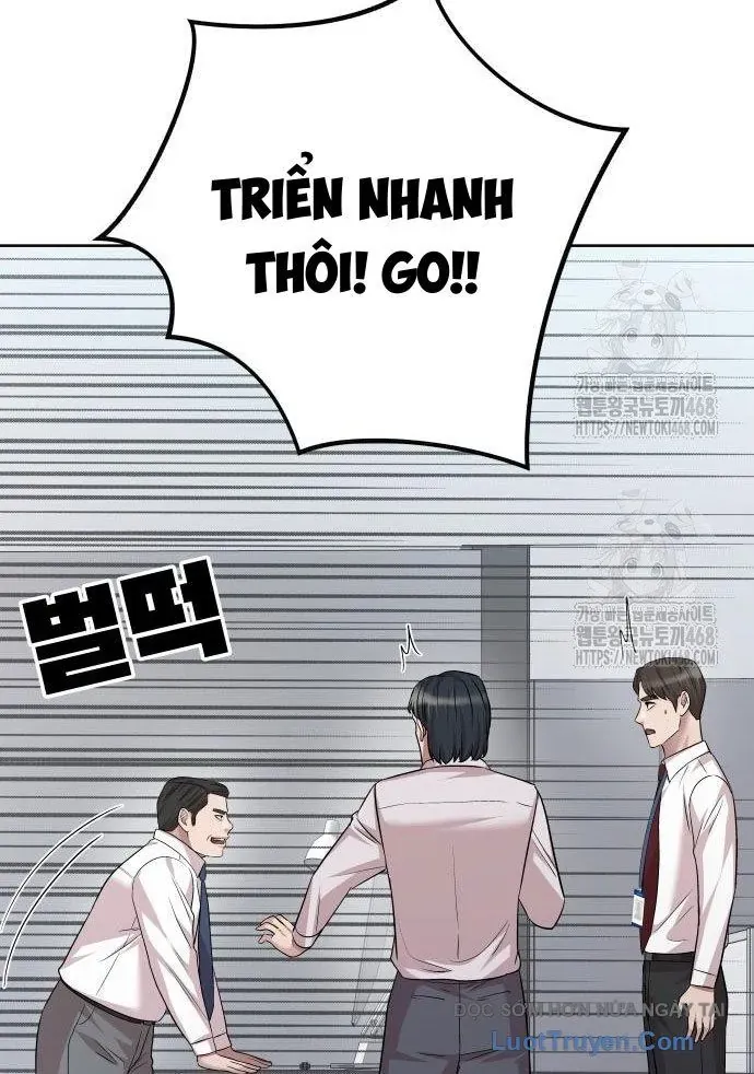 Người Trúng Độc Đắc Cũng Đi Làm Chap 59 - Next Chap 60