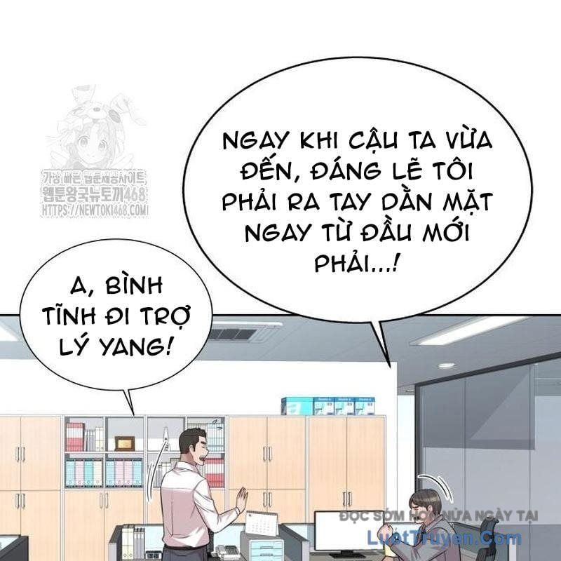 Người Trúng Độc Đắc Cũng Đi Làm Chap 67 - Next Chap 68