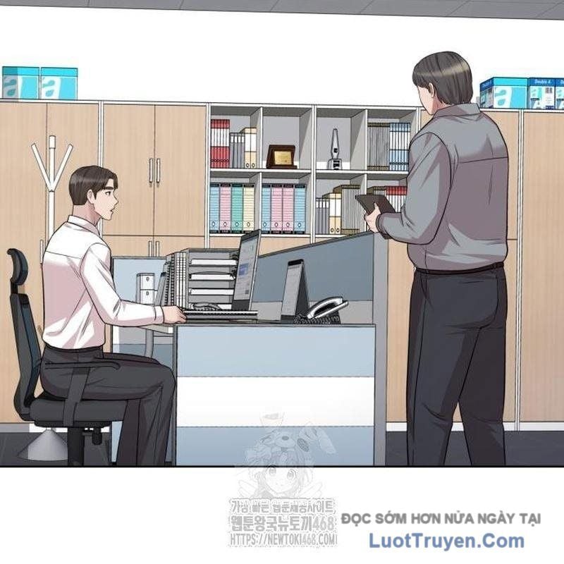 Người Trúng Độc Đắc Cũng Đi Làm Chap 67 - Next Chap 68