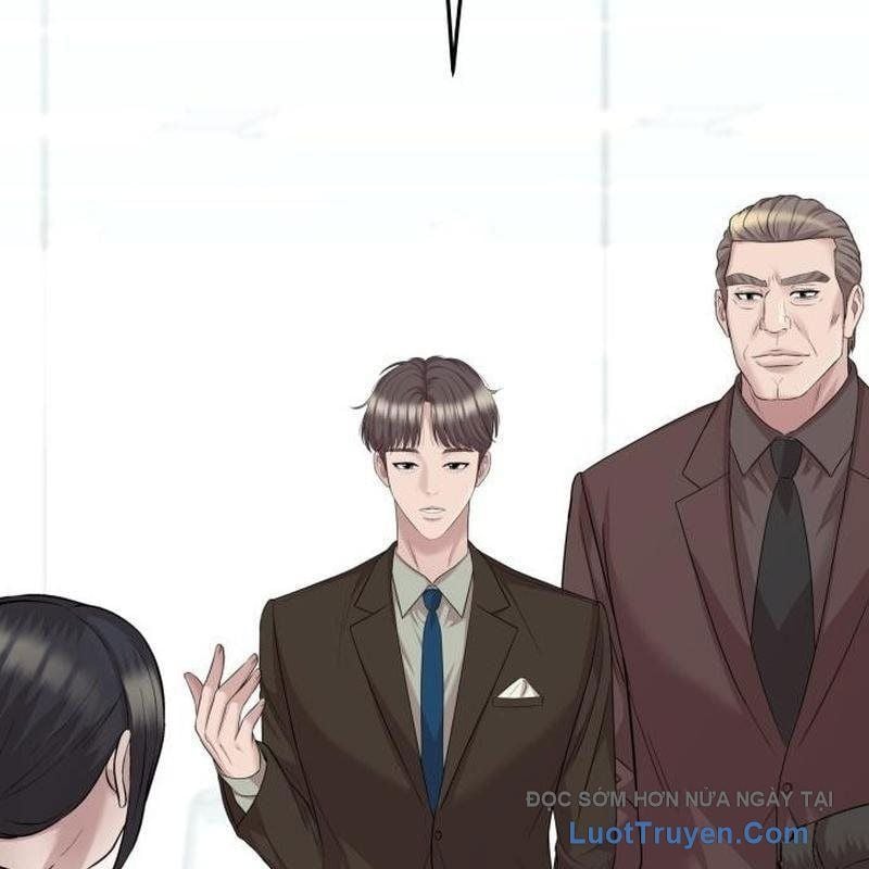 Người Trúng Độc Đắc Cũng Đi Làm Chap 68 - Next Chap 69