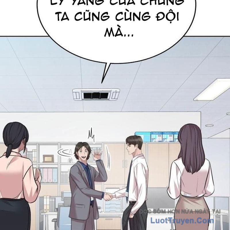 Người Trúng Độc Đắc Cũng Đi Làm Chap 69 - Next Chap 70