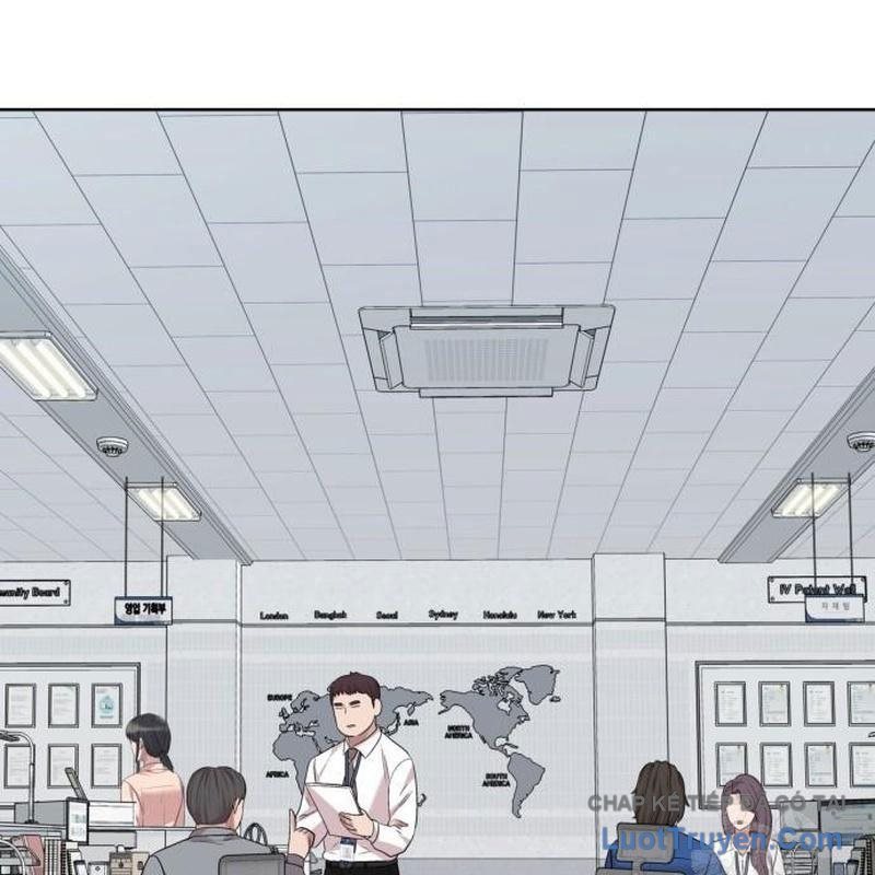 Người Trúng Độc Đắc Cũng Đi Làm Chap 70 - Next Chap 71