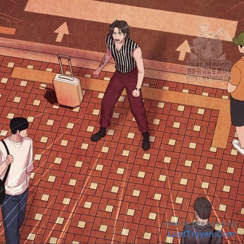 Người Trúng Độc Đắc Cũng Đi Làm Chap 70 - Next Chap 71