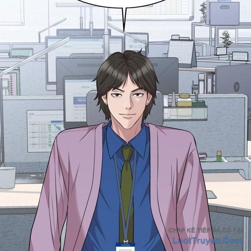 Người Trúng Độc Đắc Cũng Đi Làm Chap 70 - Next Chap 71