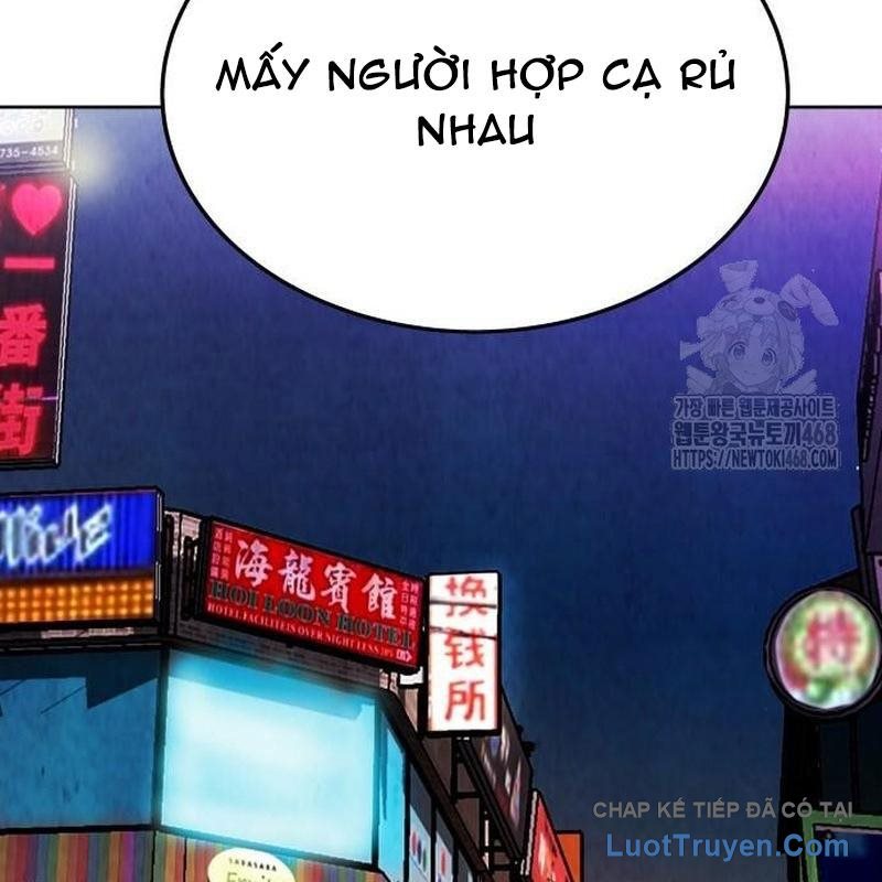 Người Trúng Độc Đắc Cũng Đi Làm Chap 70 - Next Chap 71