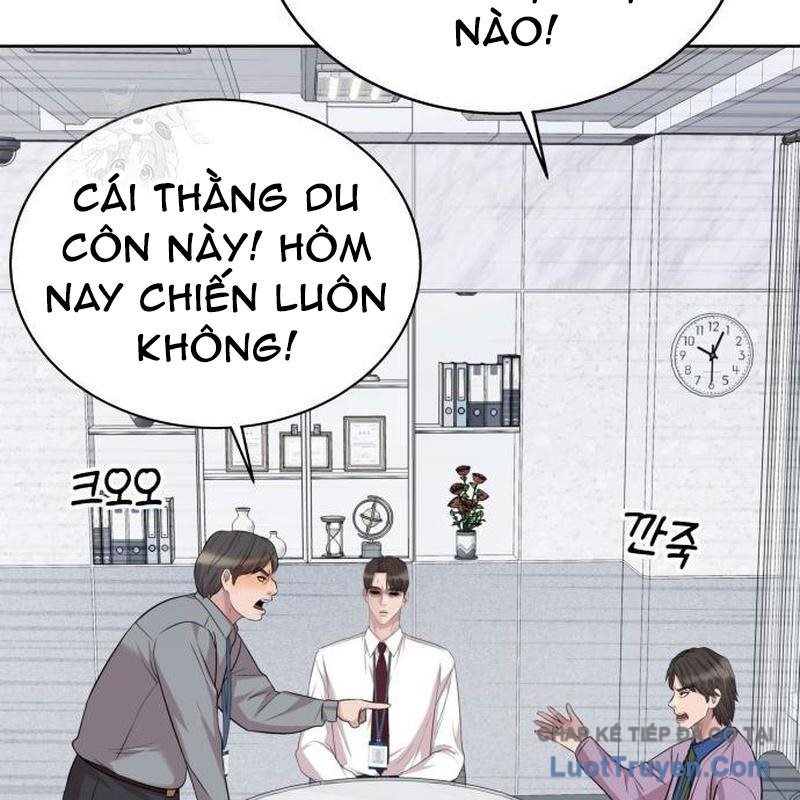 Người Trúng Độc Đắc Cũng Đi Làm Chap 71 - Next Chap 72