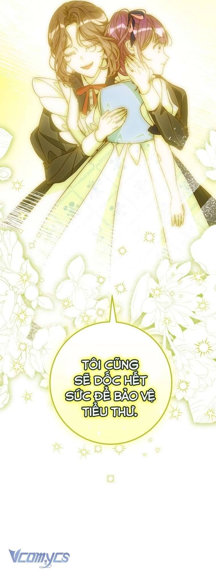 Người Vợ Hắc Ám Của Cậu Chồng Nhỏ Chap 11 - Next Chap 12