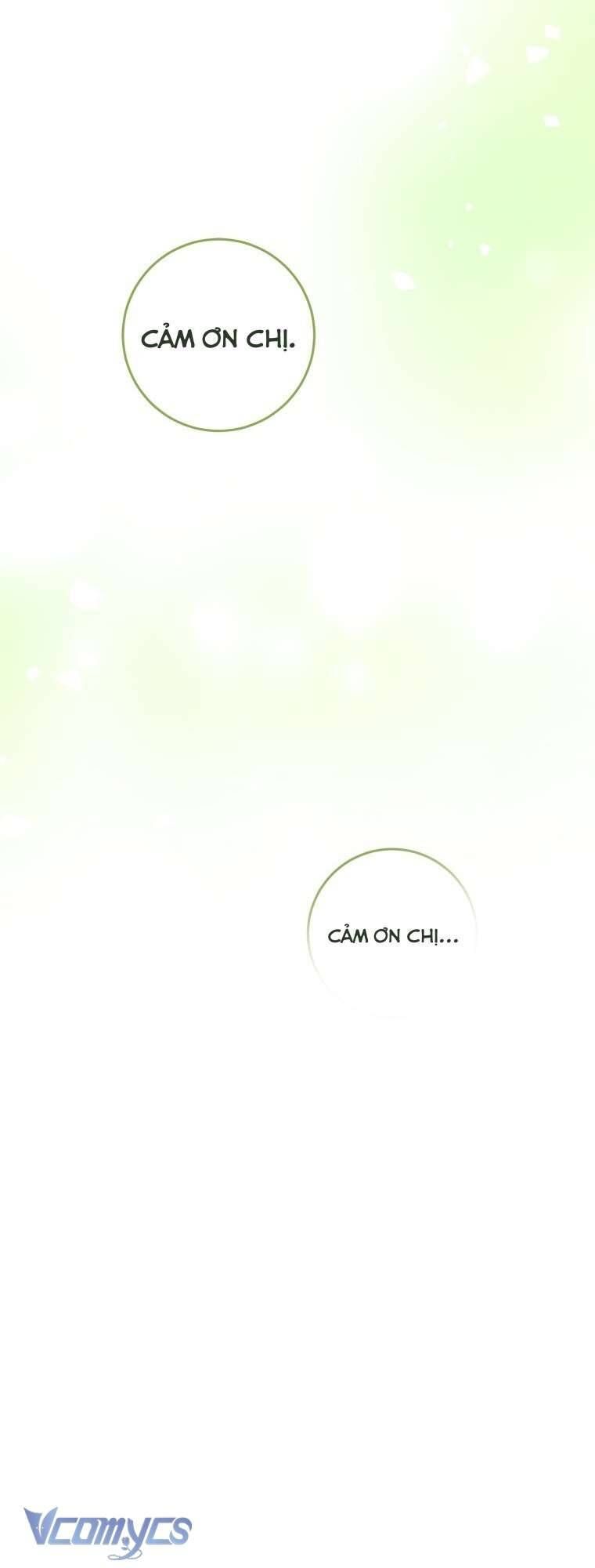 Người Vợ Hắc Ám Của Cậu Chồng Nhỏ Chap 11 - Next Chap 12