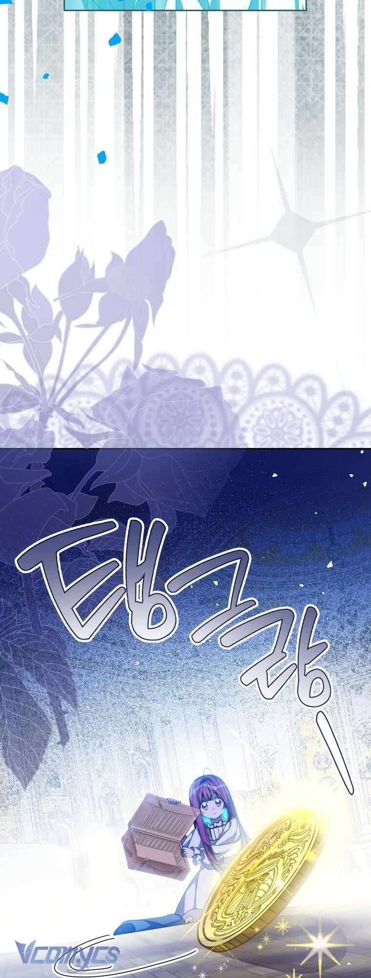 Người Vợ Hắc Ám Của Cậu Chồng Nhỏ Chap 11 - Next Chap 12