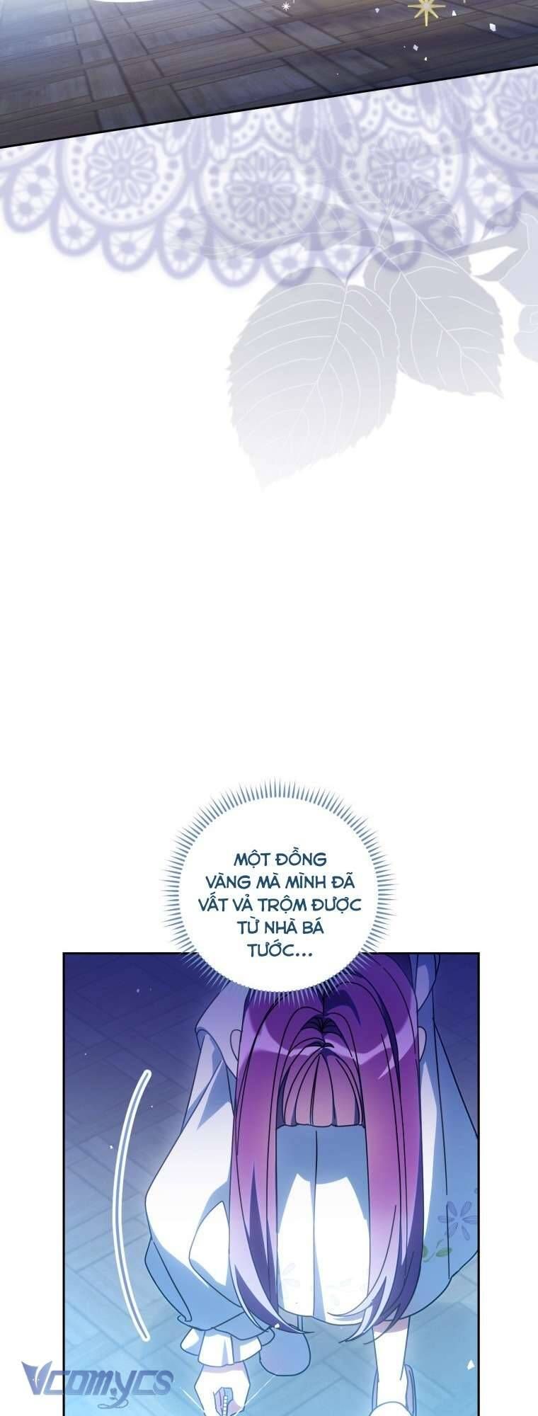 Người Vợ Hắc Ám Của Cậu Chồng Nhỏ Chap 11 - Next Chap 12