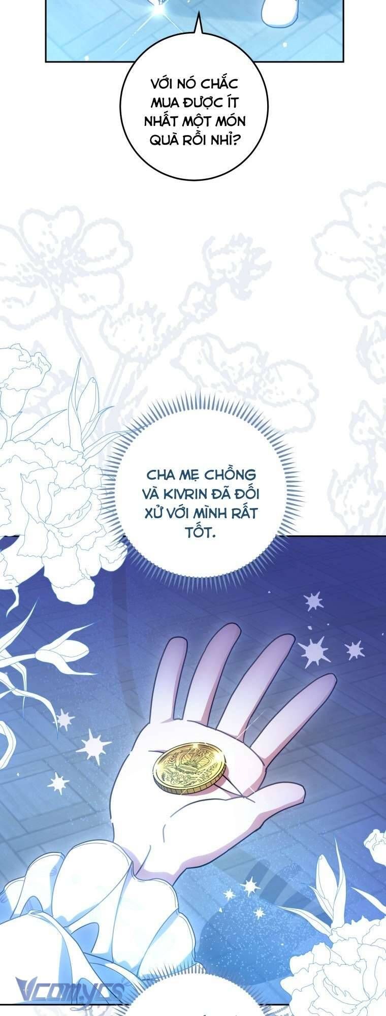 Người Vợ Hắc Ám Của Cậu Chồng Nhỏ Chap 11 - Next Chap 12
