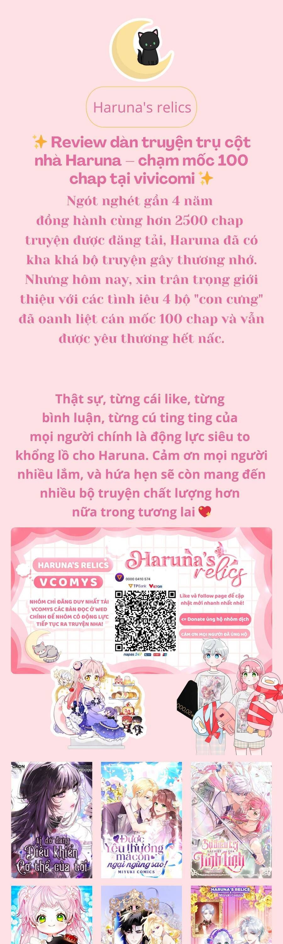 Người Vợ Hắc Ám Của Cậu Chồng Nhỏ Chap 11 - Next Chap 12