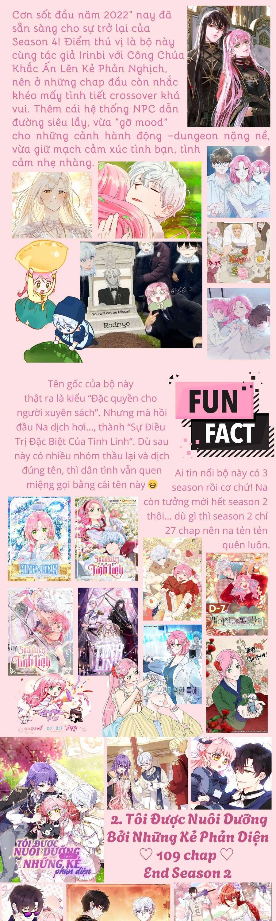 Người Vợ Hắc Ám Của Cậu Chồng Nhỏ Chap 11 - Next Chap 12