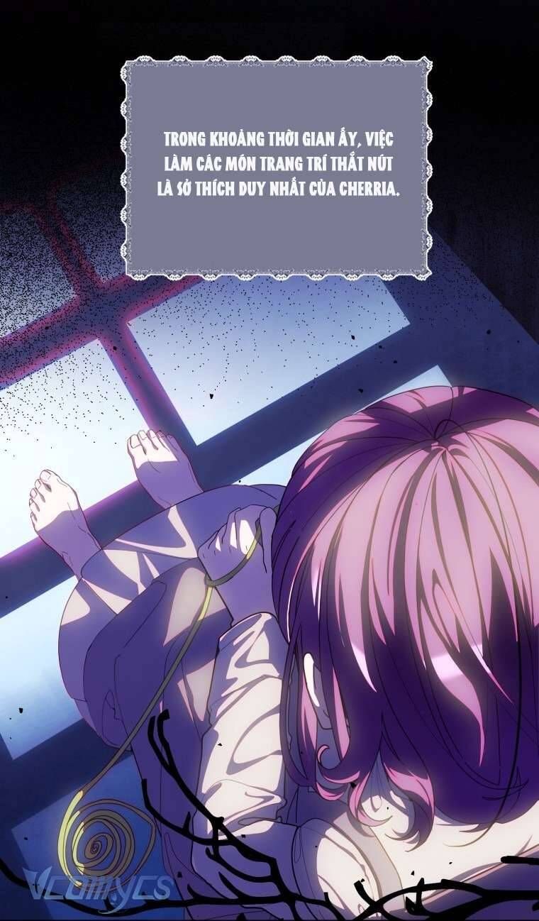 Người Vợ Hắc Ám Của Cậu Chồng Nhỏ Chap 13 - Next Chap 14