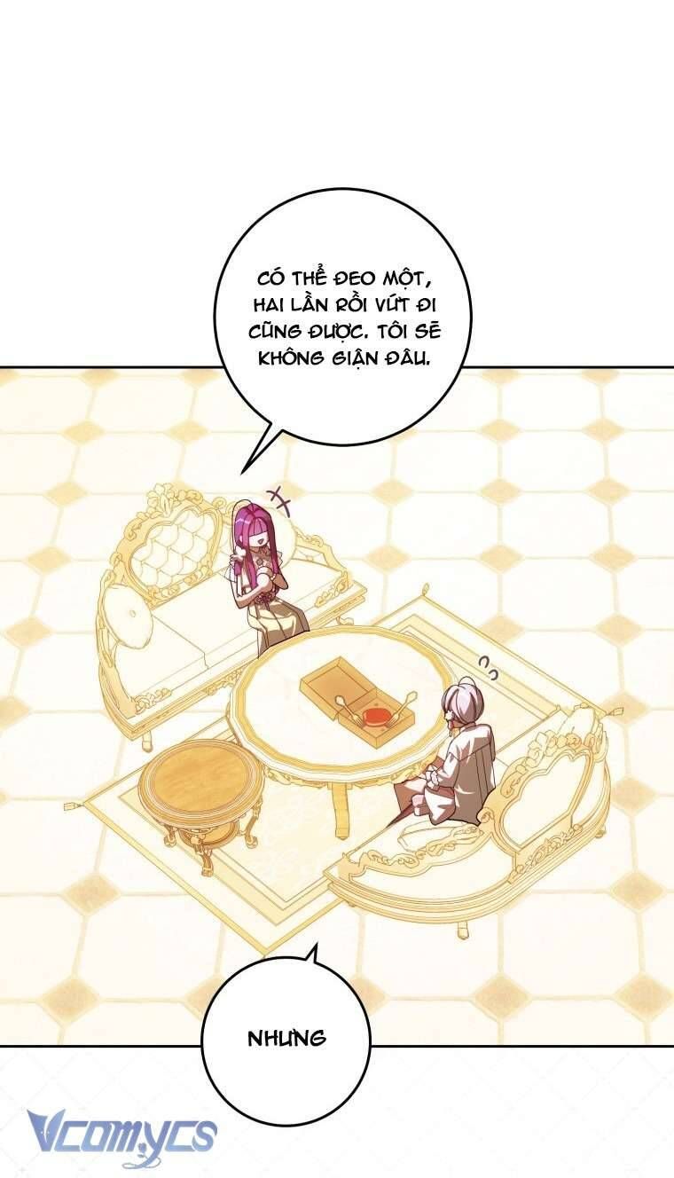 Người Vợ Hắc Ám Của Cậu Chồng Nhỏ Chap 13 - Next Chap 14