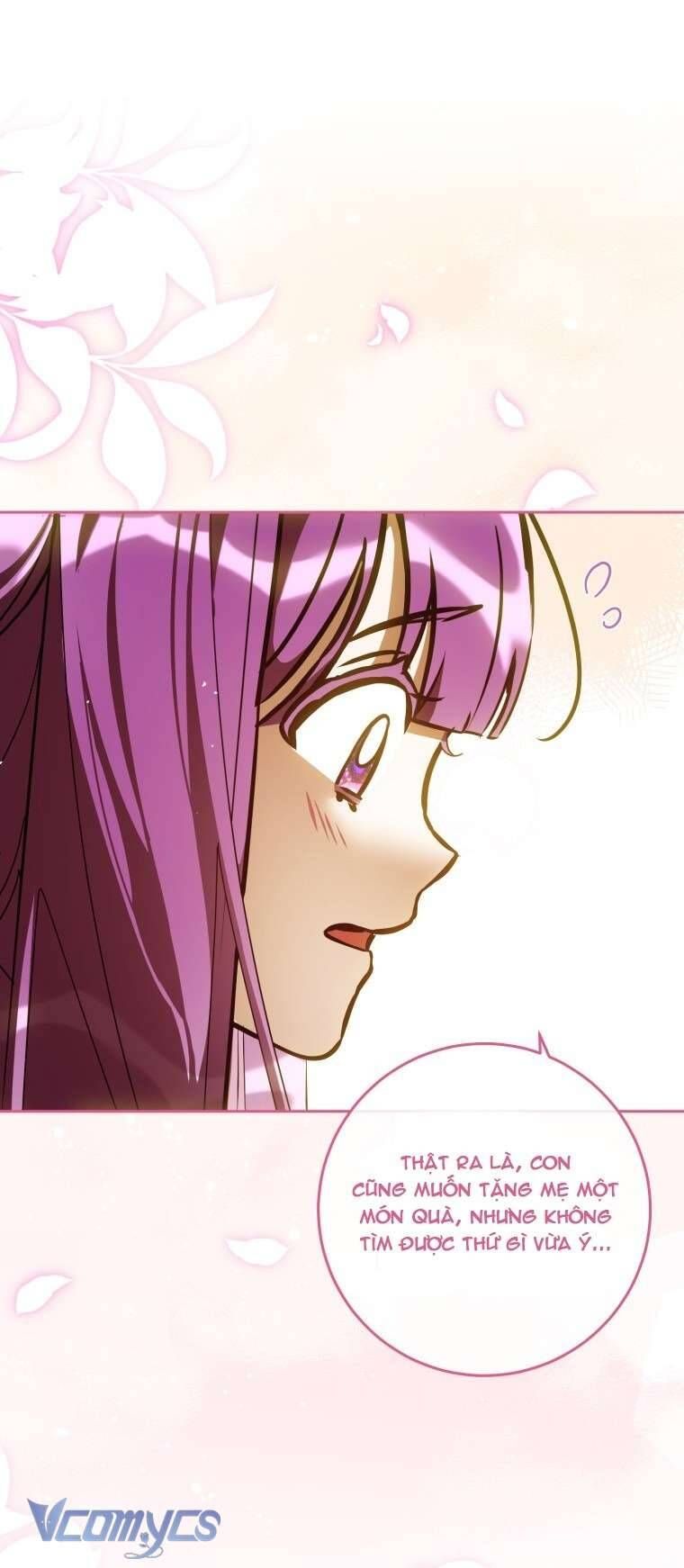 Người Vợ Hắc Ám Của Cậu Chồng Nhỏ Chap 13 - Next Chap 14